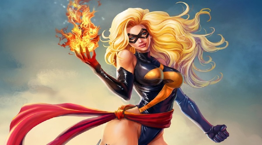¿La Sra. Marvel en el MCU y una mujer spin-off de 'Black Panther'?