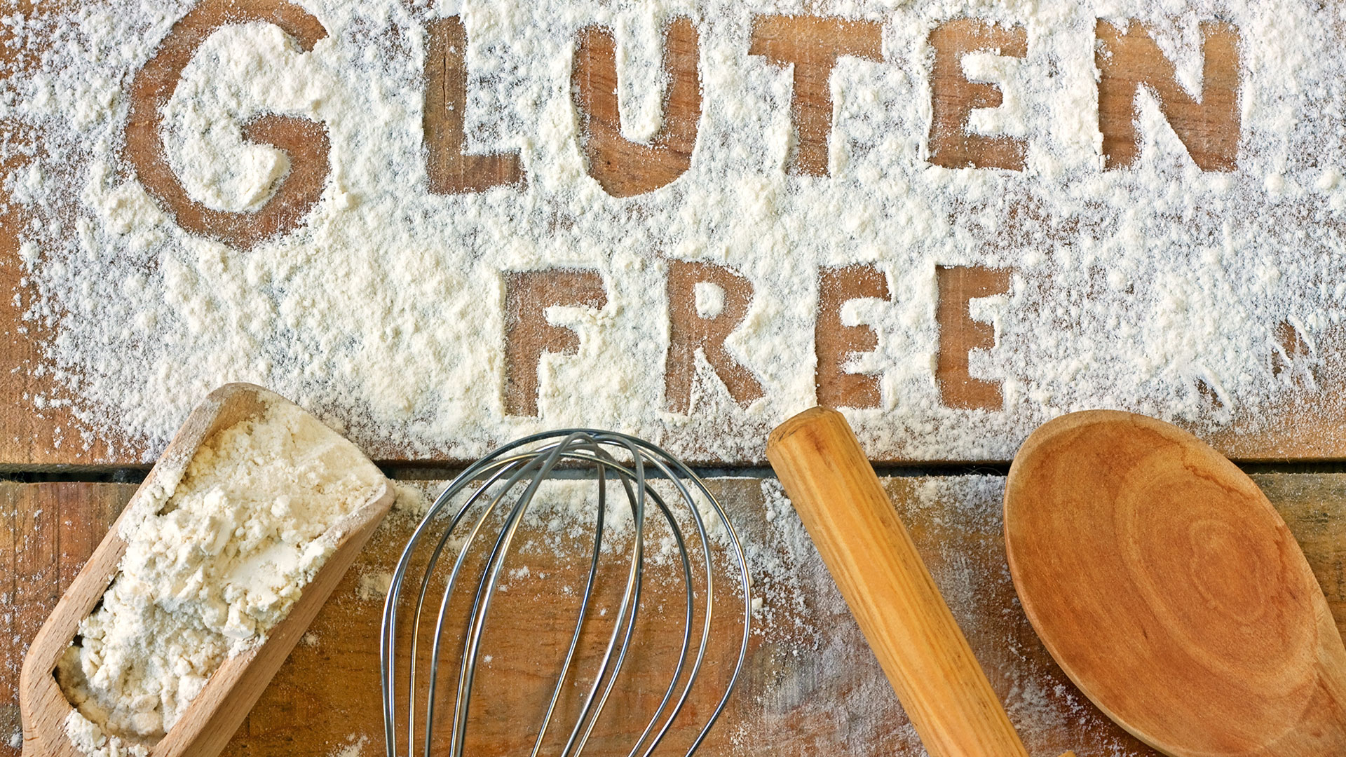 AIC: la dieta sin gluten para los no celíacos es una 'moda' inútil y costosa