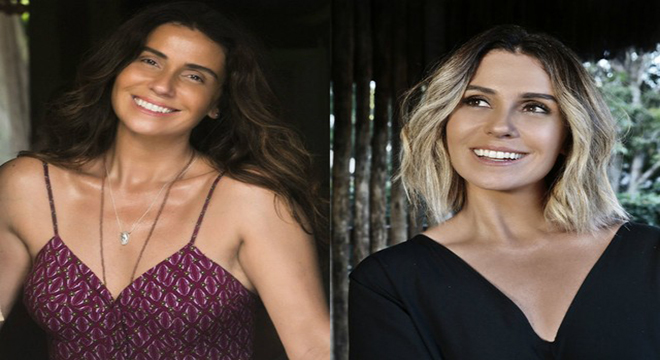 Vídeo: Após chantagem e sumiço saiba como Luzia volta sendo a DJ Ariella