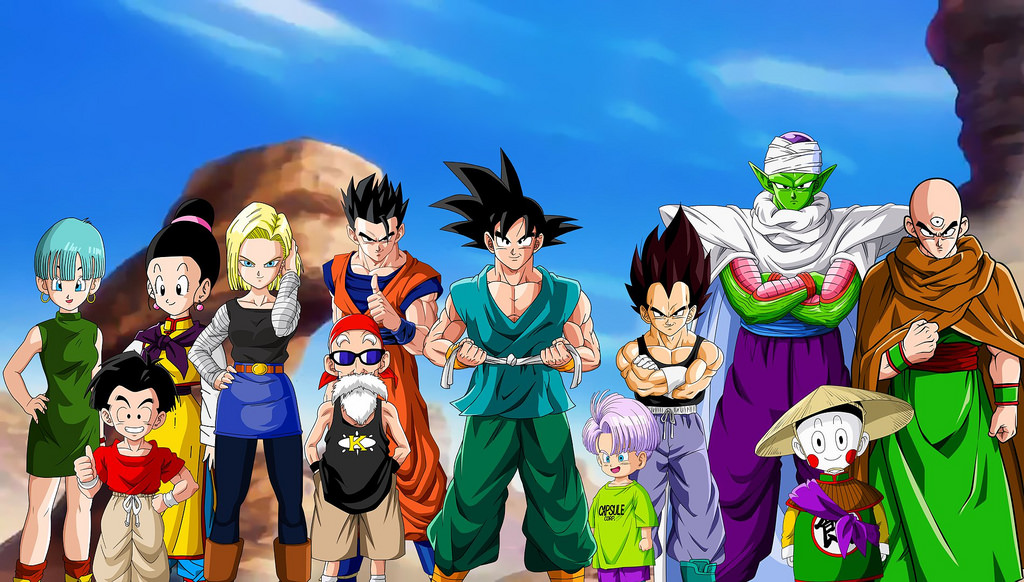 'Super Dragon Ball Héroes' tendrá un nuevo anime