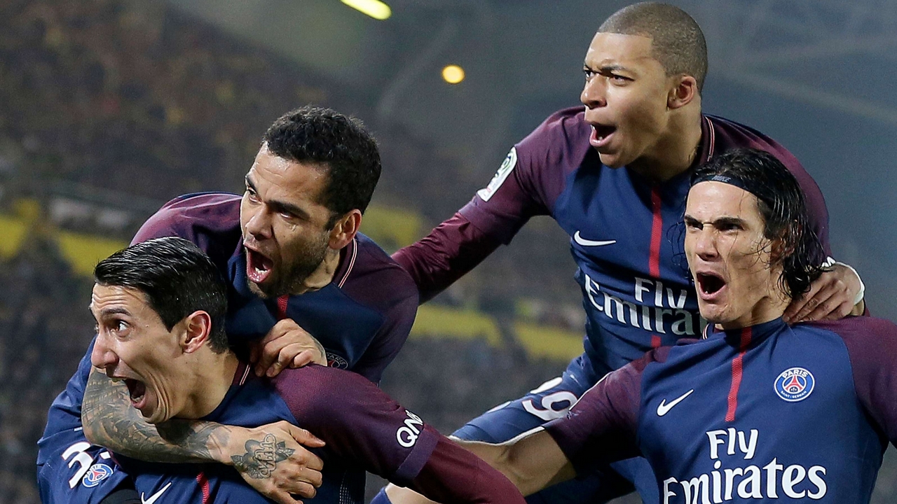 Mercato : Le Real Madrid fonce sur un cadre du PSG !