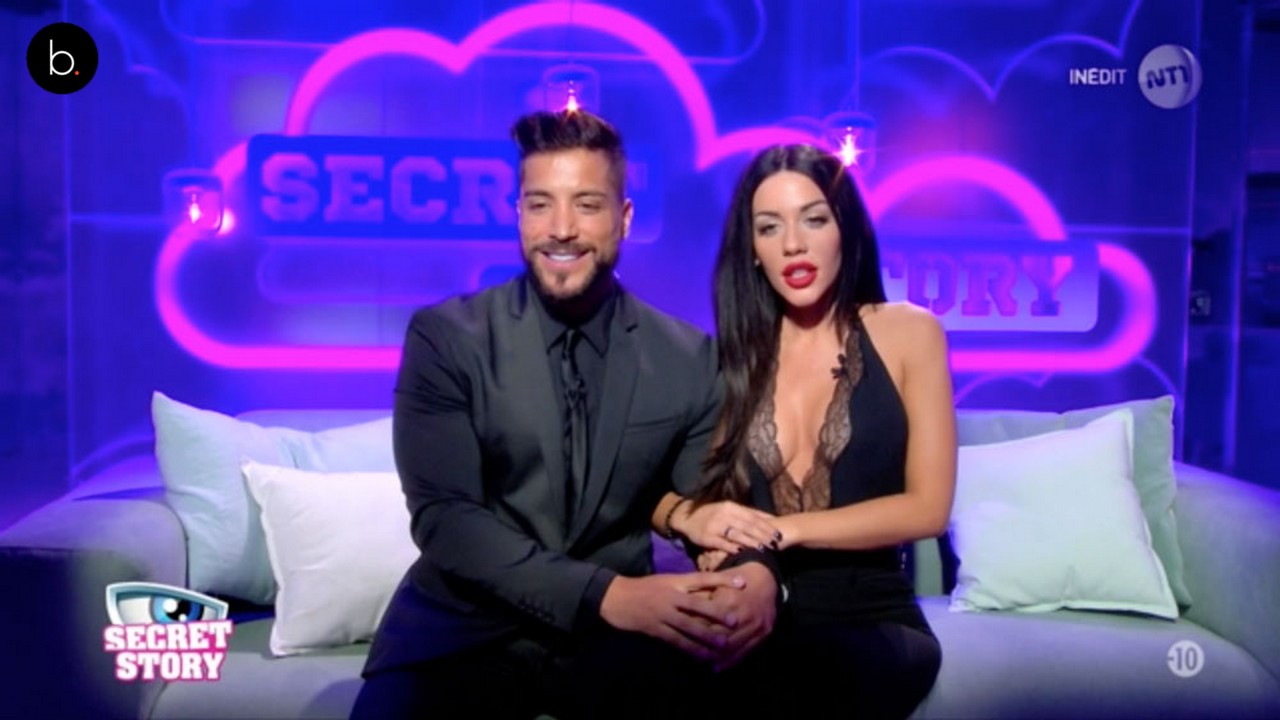 Laura et Alain évoquent leur séparation et taclent les candidats de MELAA 3