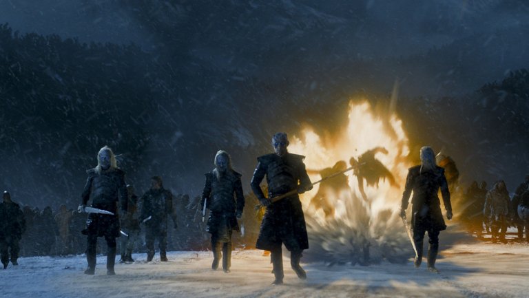 Game of Thrones: ¿Night King será derrotado tras cometer un error?