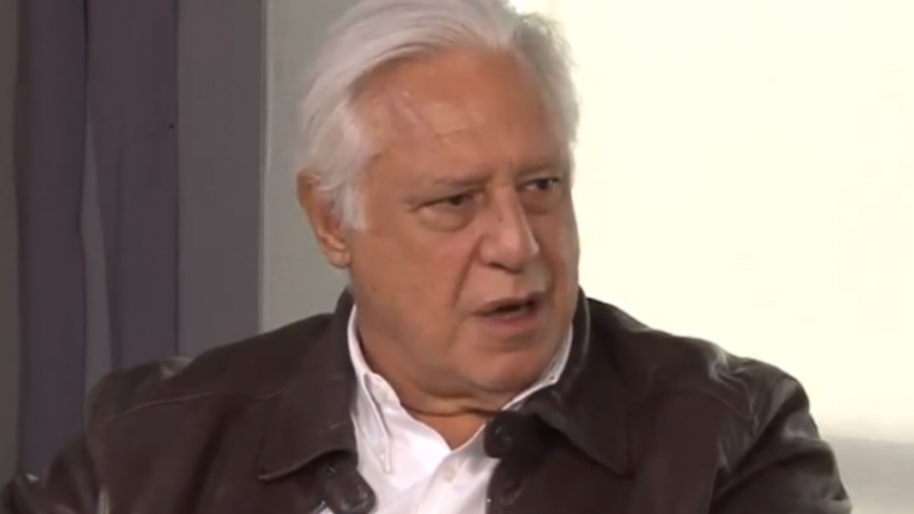 Antônio Fagundes expõe vídeo falso em que ele teria aparecido