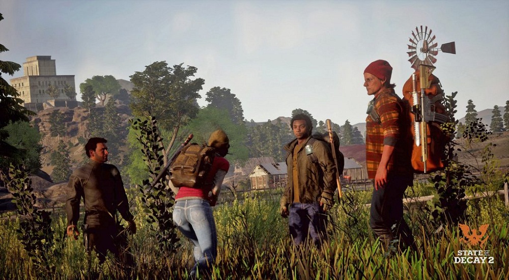'State of Decay 2': las 6 mayores diferencias con respecto a su predecesora