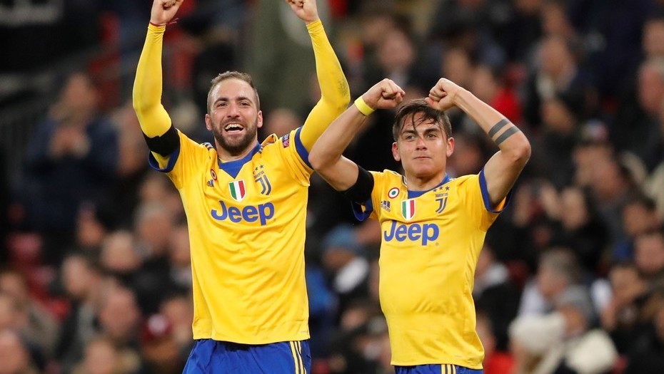La estrategia para mantener a Allegri