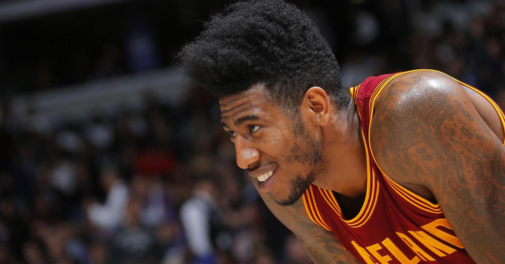 El ex jugador de los Cavaliers hace una gran declaración sobre Cavs luchas