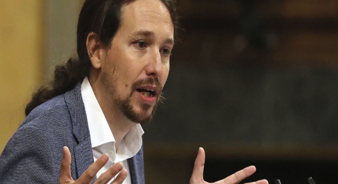Herrera arremete contra Iglesias