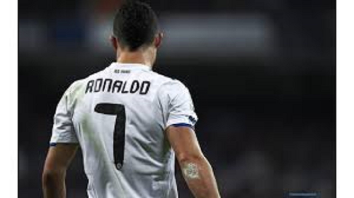 Mercato : Cette star que Cristiano Ronaldo ne veut pas voir au Real Madrid !