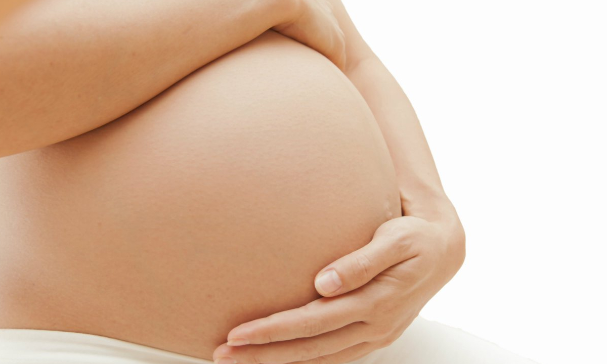 hiperémesis gravídica: mira como afecta el embrazon