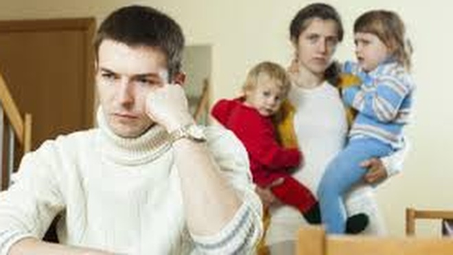 Reconcíliate con tu familia ahora mismo