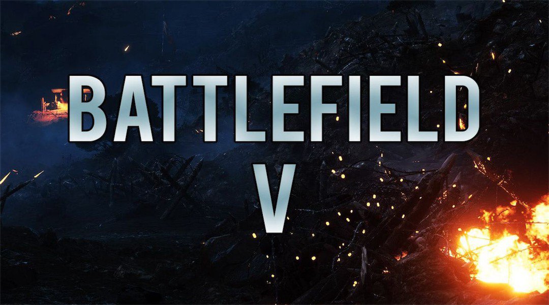 EA announces newest chapter in "Battlefield" game series