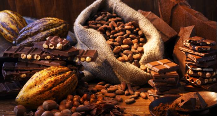 Beneficios del cacao: el estado de ánimo y la ansiedad