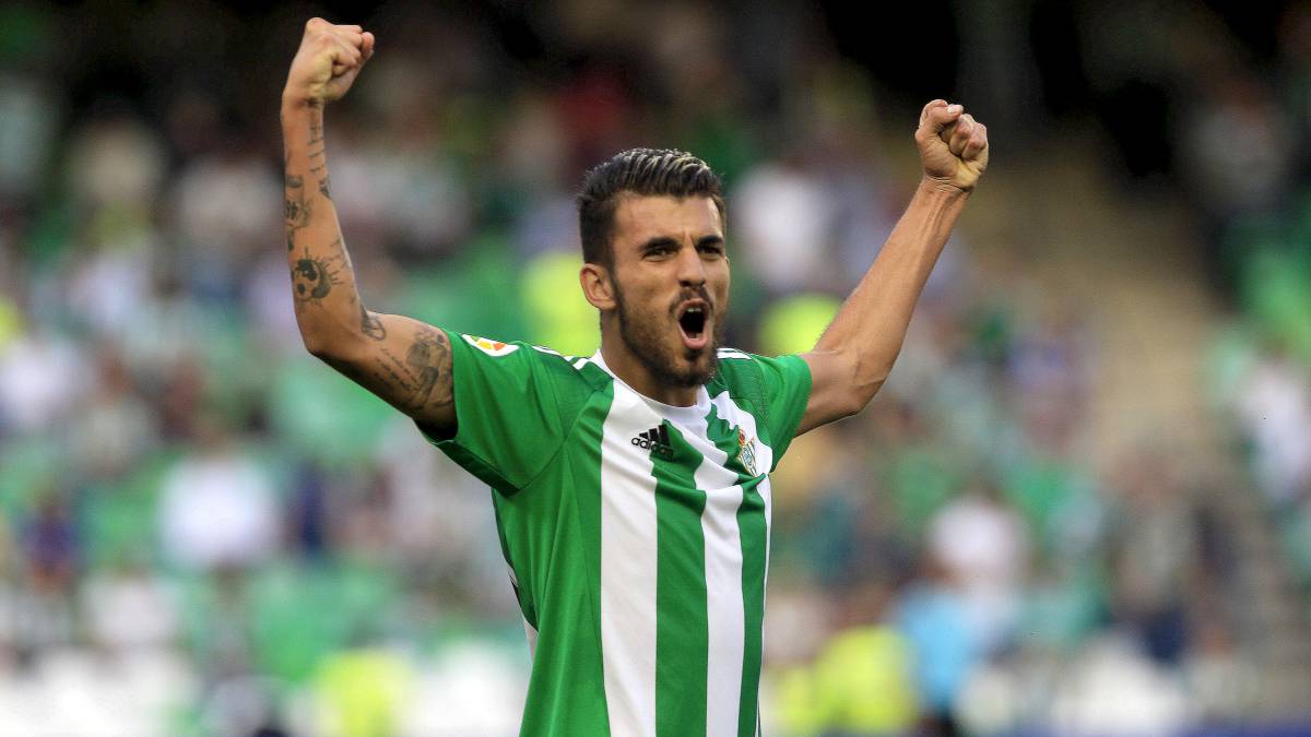 Los ambiciosos objetivos del Betis en el mercado de fichajes