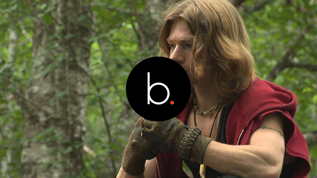 "Alaskan Bush People" facing rough weather