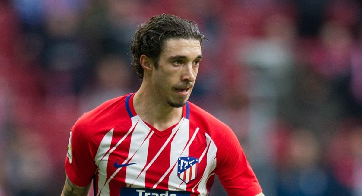 Manchester United medita el movimiento para el verano de Sime Vrsaljk