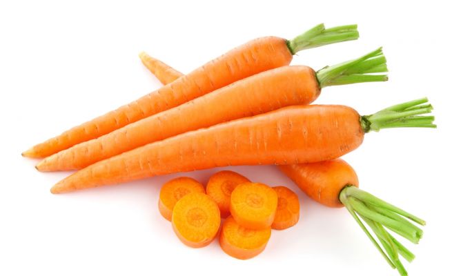 Los beneficios de la zanahoria para la salud y la belleza