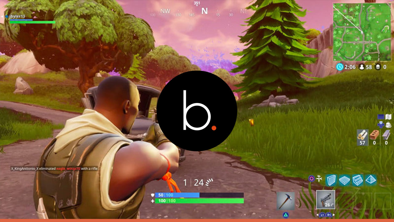 'Fortnite Battle Royale' to be released on Android