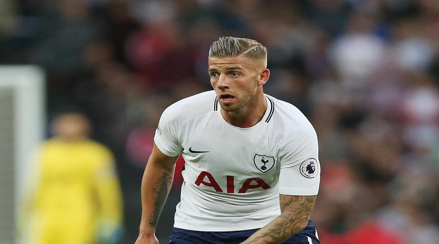 El Manchester United se prepara para fichar a Toby Alderweireld