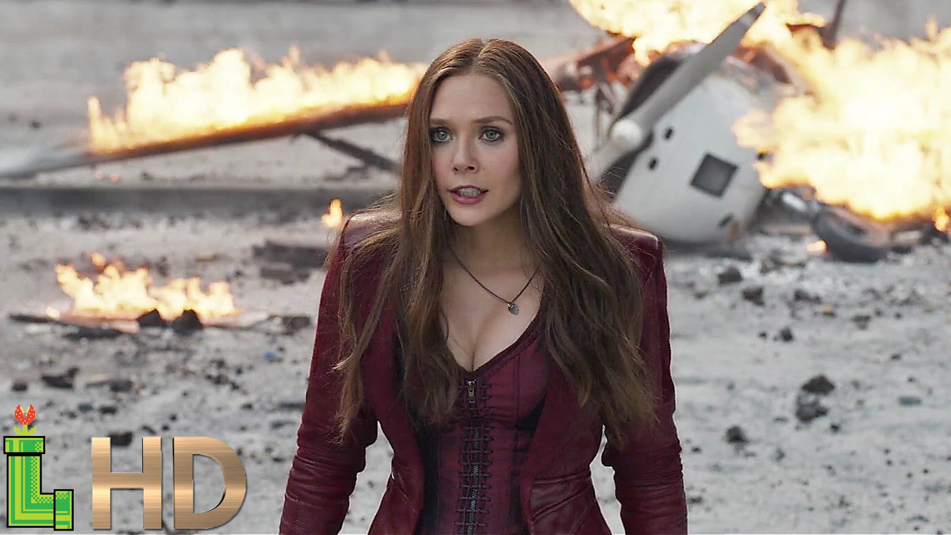 ¿Scarlet Witch necesita la Piedra de la mente?