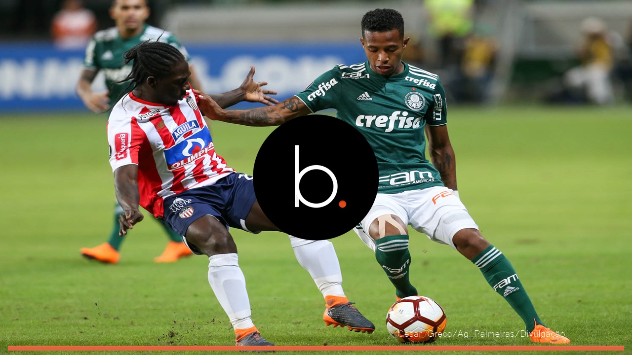 Palmeiras planeja contratar dois jogadores da Europa