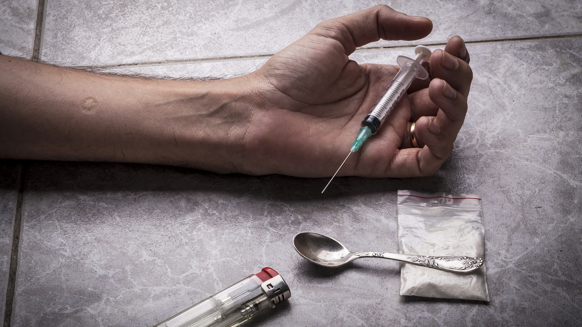 El 'Valle de la Muerte' o la fase preclínica del desarrollo de nuevas drogas