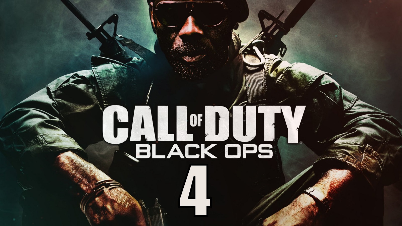 Call of Duty: Da a conocer los nuevos Exos