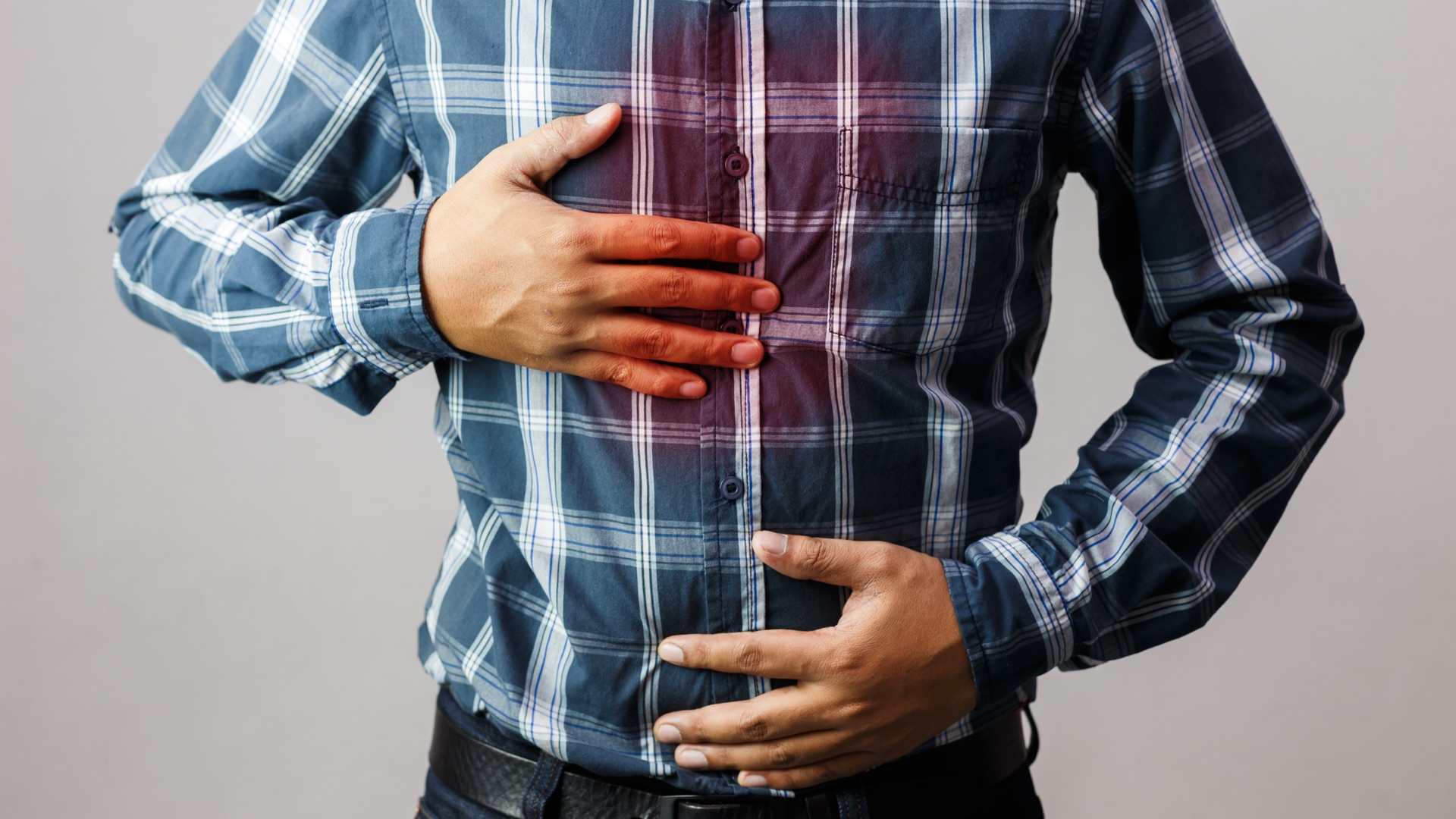 Qué medidas usar para evitar el reflujo gastroesofágico