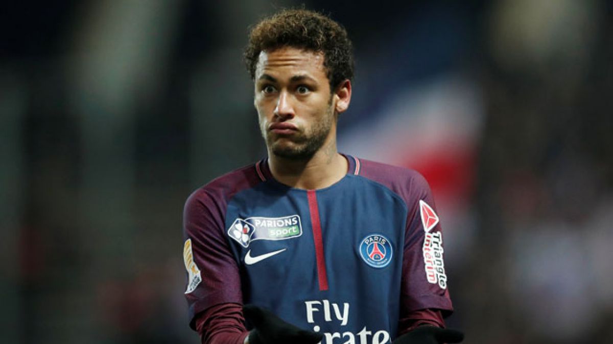 Vídeo: Los tres fichajes galácticos de Tuchel para que Neymar siga en el PSG