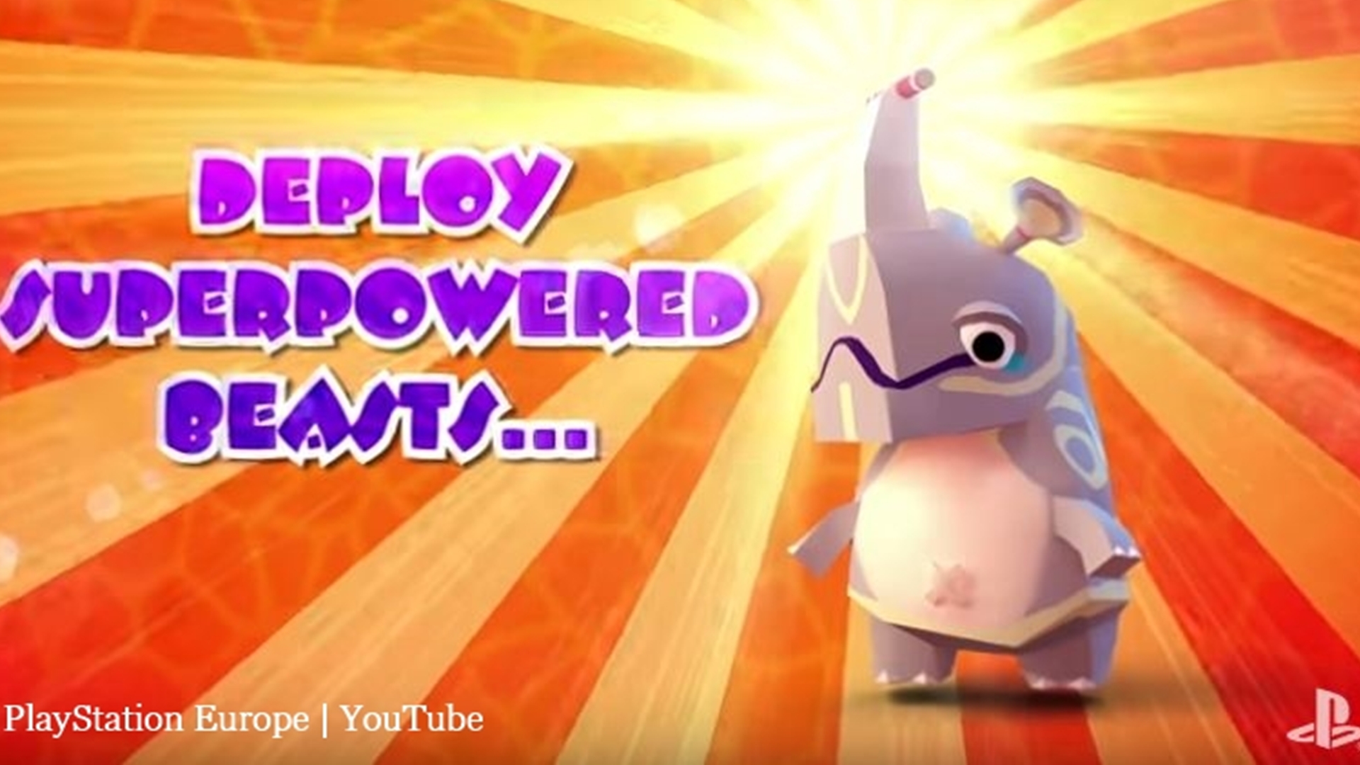 PlayStation VR exclusive 'Animal force' will arrive next week