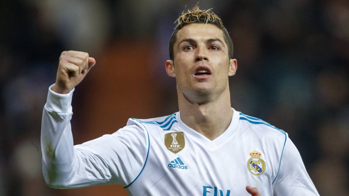 Real Madrid: ¿Cristiano Ronaldo llegará a la final?