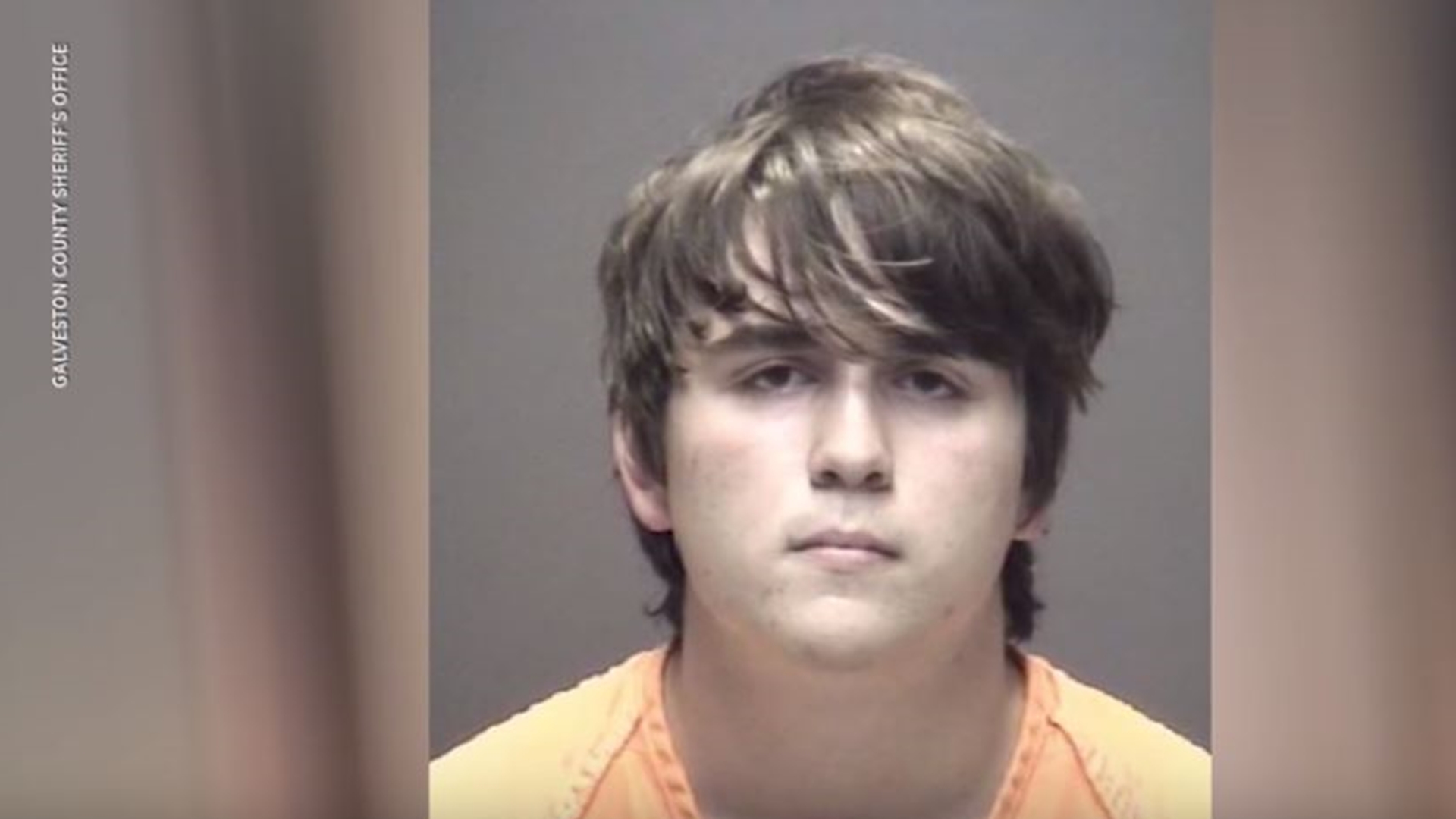 School shooting suspect Dimitrios Pagourtzis cooperates with police