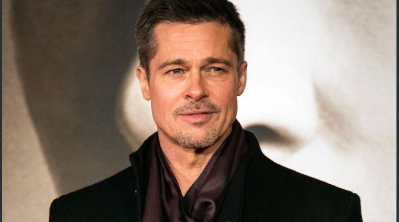 Las últimas confesiones de Brad Pitt