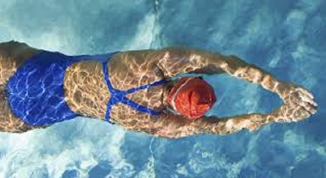 VIDEO: Natación, una disciplina para todos