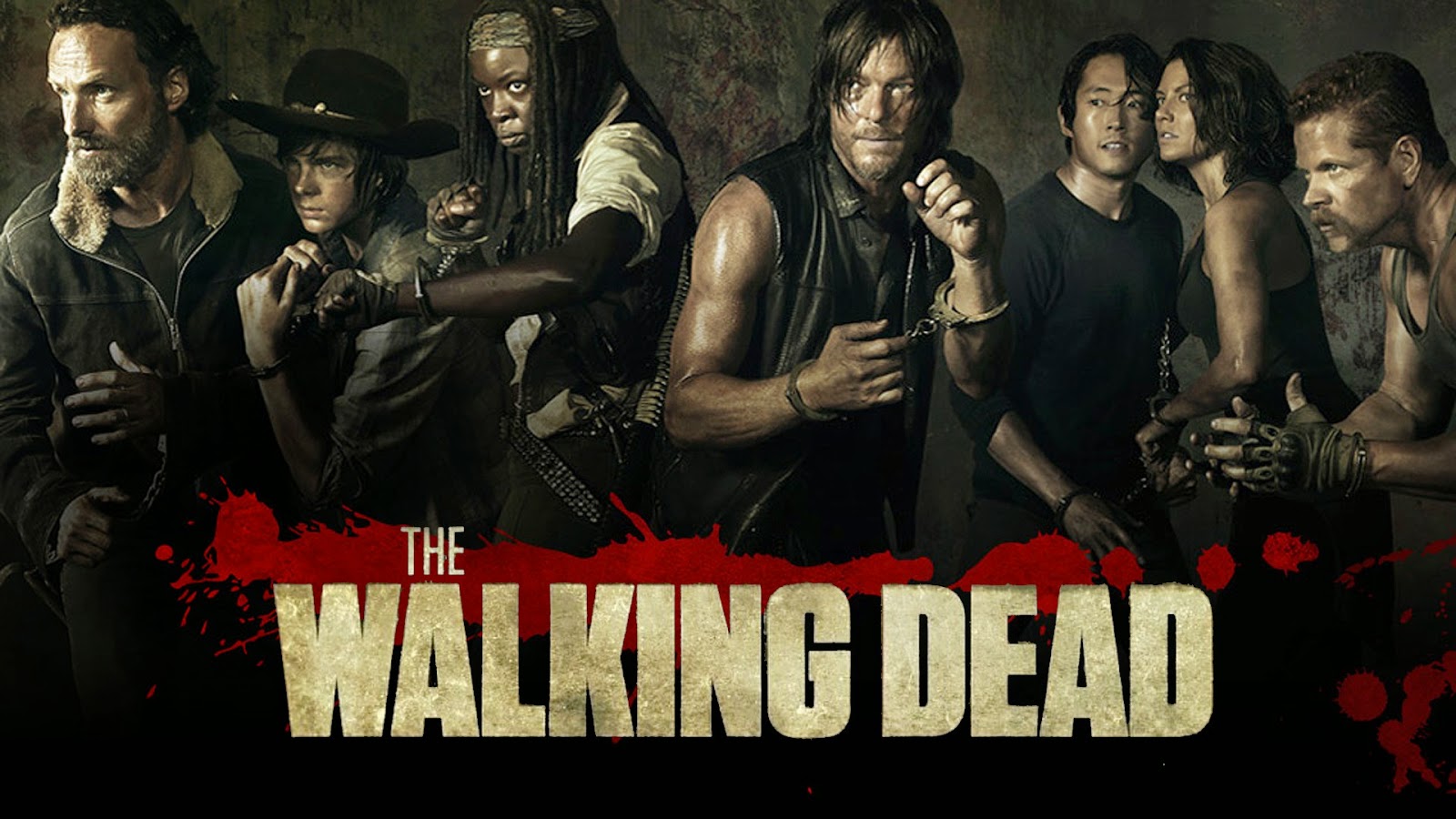 'The Walking Dead': así es como podría avanzar la temporada 9