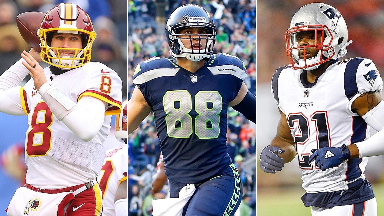Keeping tabs on the upcoming 2018 NFL season