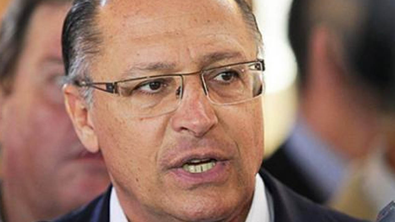 Tucanos já questionam candidatura de Geraldo Alckmin, veja o vídeo