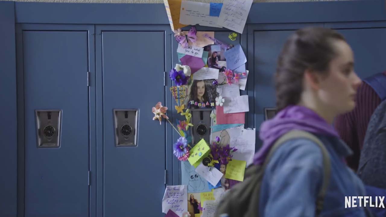'13 Reasons Why' season 2 on Netflix 'struggles' and is 'unnecessary'