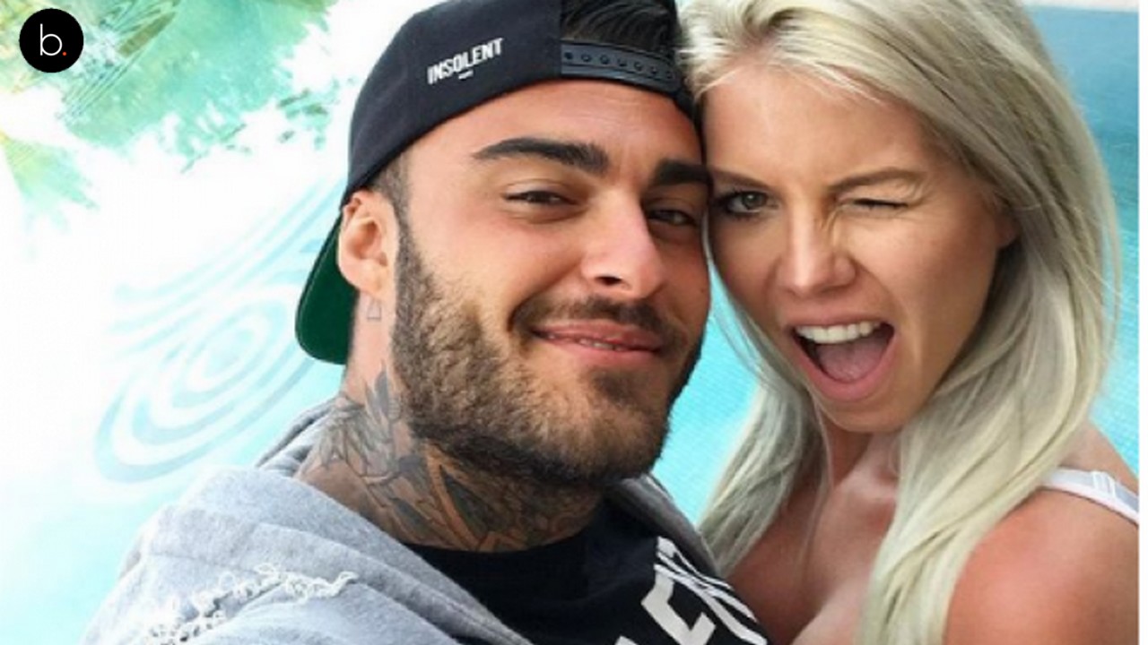 Découvrez le lieu étonnant des vacances de Jessica et Thibault