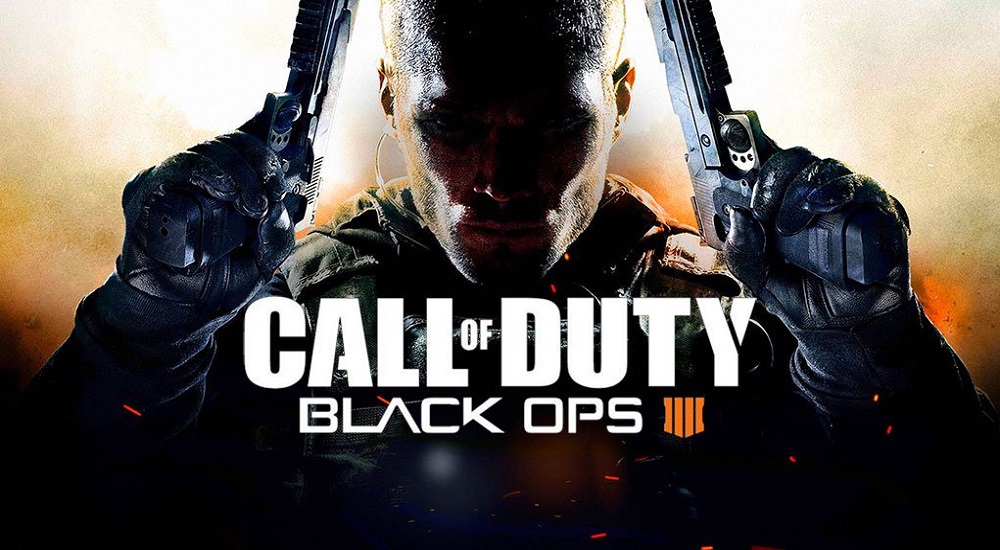 COD: Black Ops 4 guía Blackout