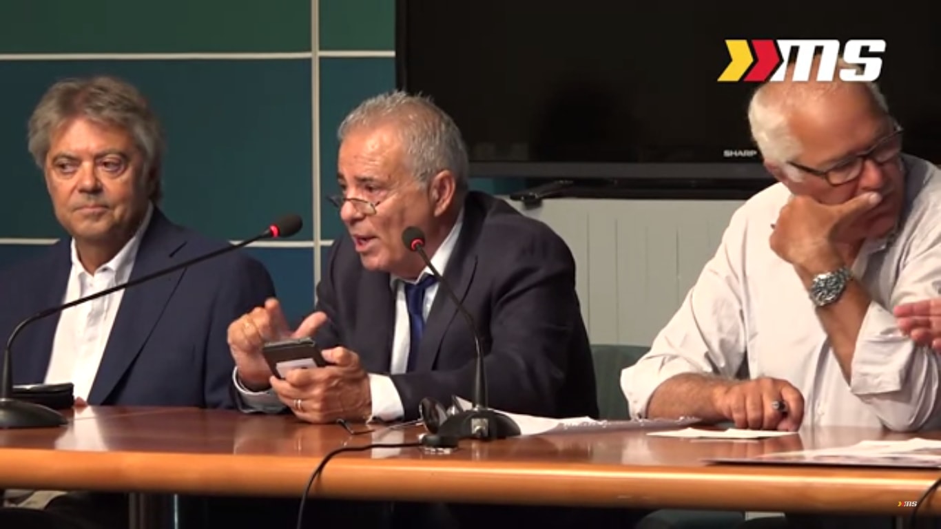 ACR Messina: problematiche relative al club sportivo
