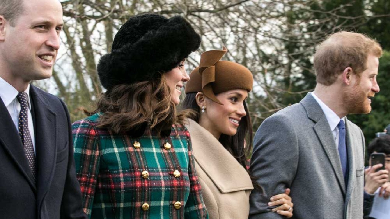 Details about the upcoming royal wedding