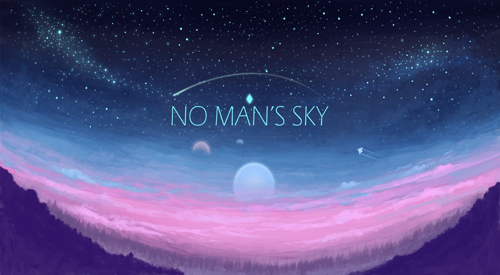 No Man's Sky: Aún no se confirma fecha de lanzamiento