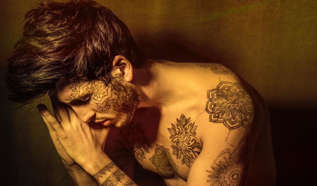 Los nuevos temas en el álbum de Sebastián Yatra