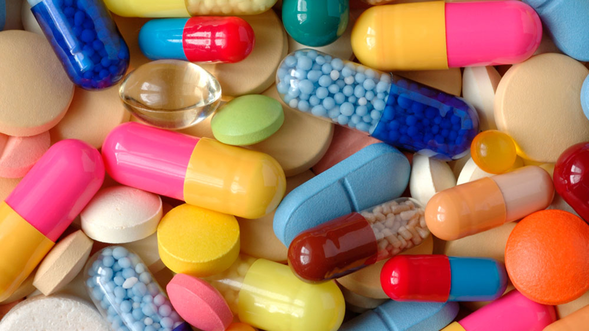 AIFA retira medicamentos para la hipertensión y la depresión del mercado