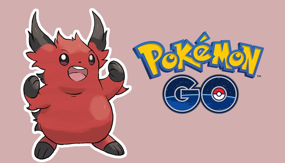 Estos son los primeros Pokémon descartados