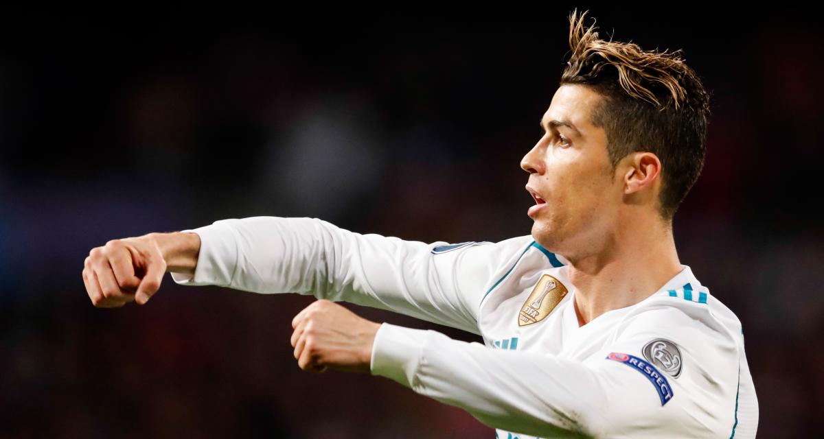 Cristiano Ronaldo veut faire venir ce cador de l'Atlético !