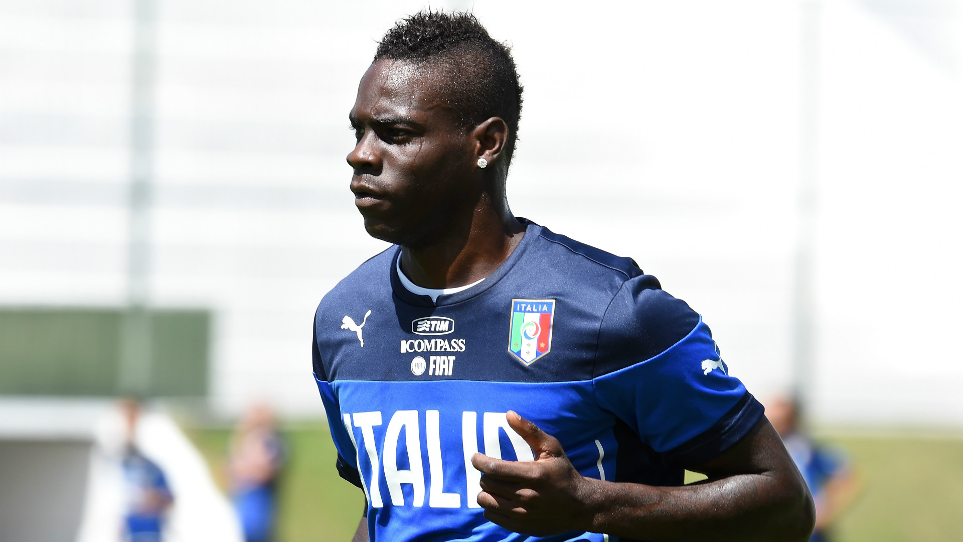 Balotelli finalement hors course pour l'OM ?