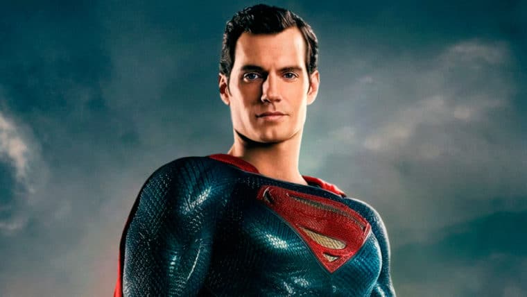 "¿Superman y Black Adam lucharán en el DCU?" Henry Cavill responde