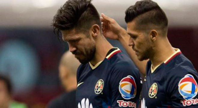 Los dos 2 delanteros europeos que pretende el América